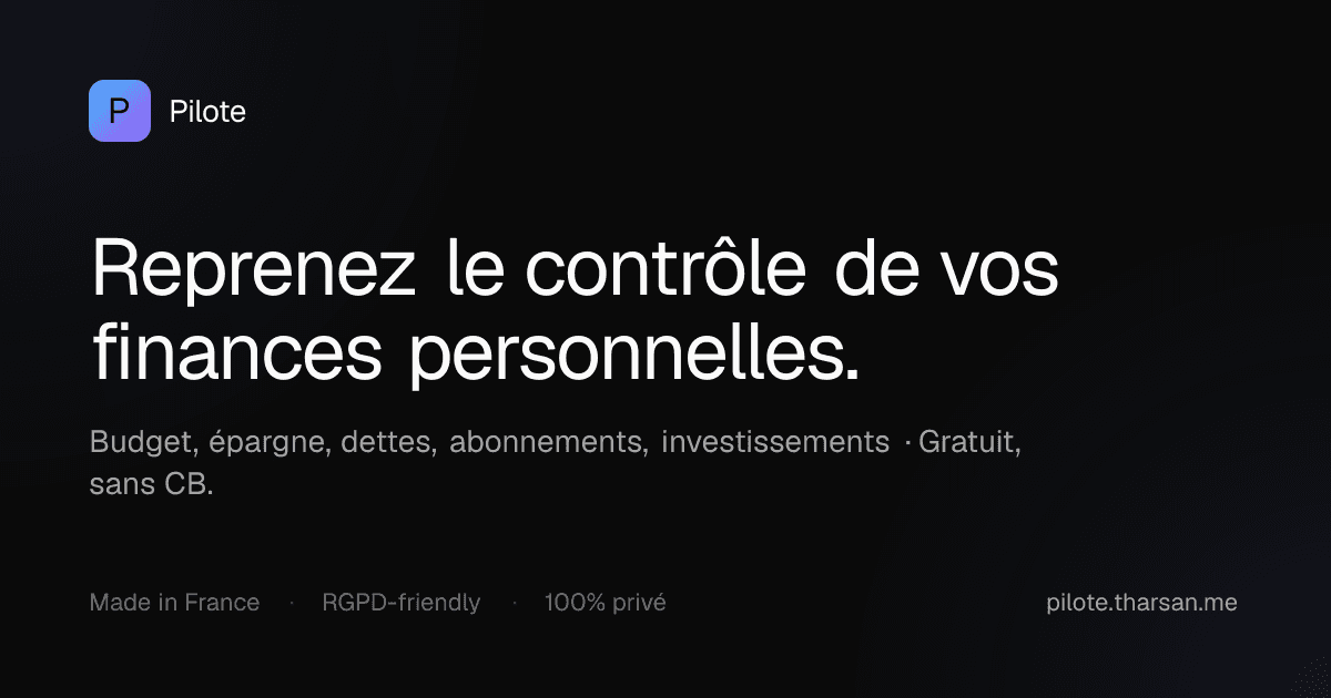 Pilote
