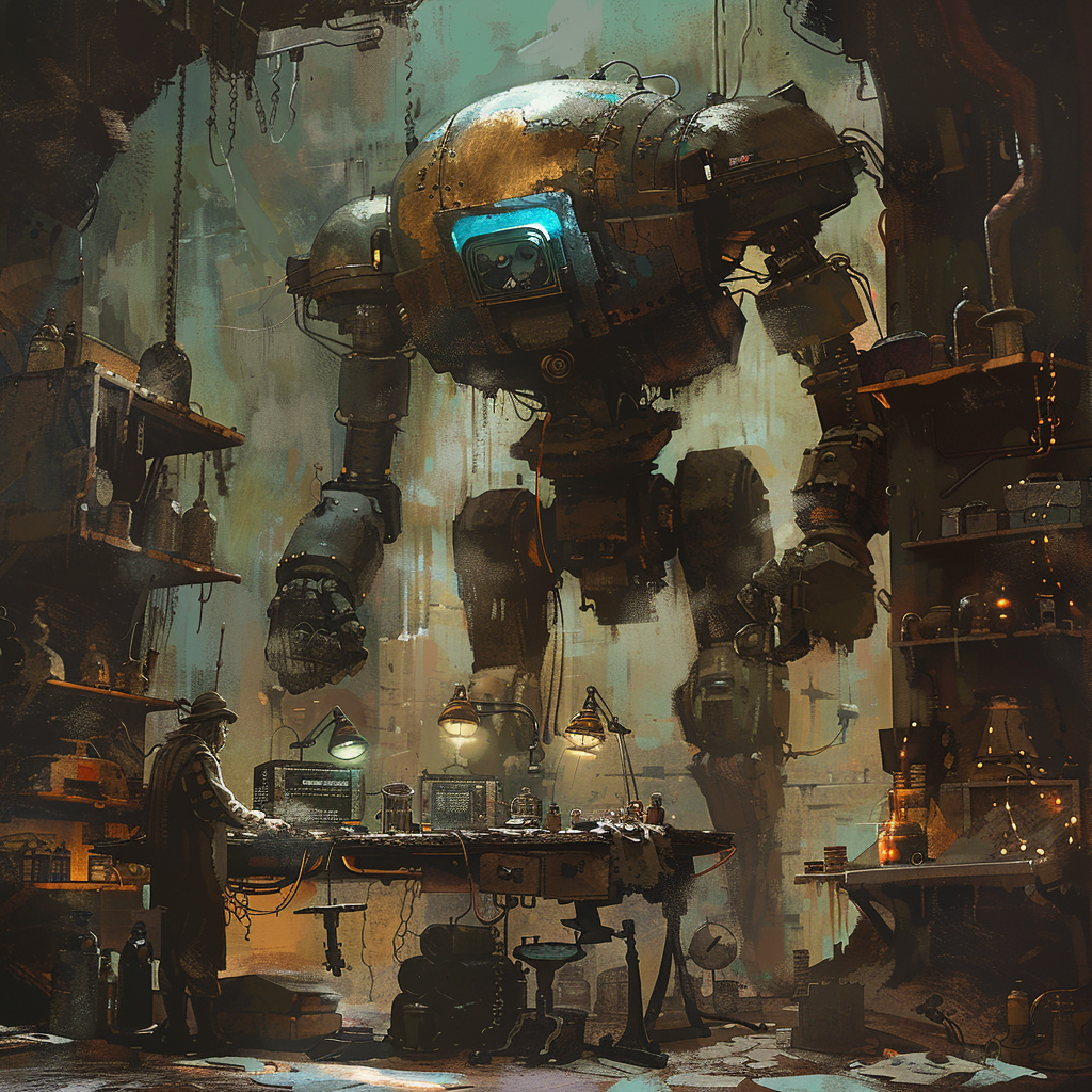 Forge